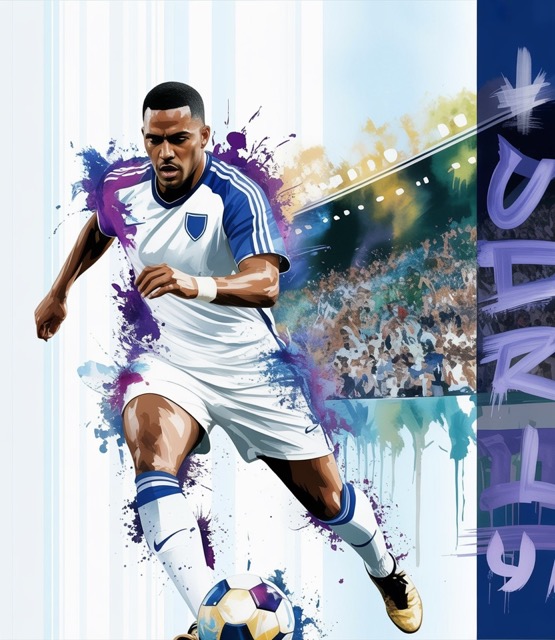 iptv danmark football player