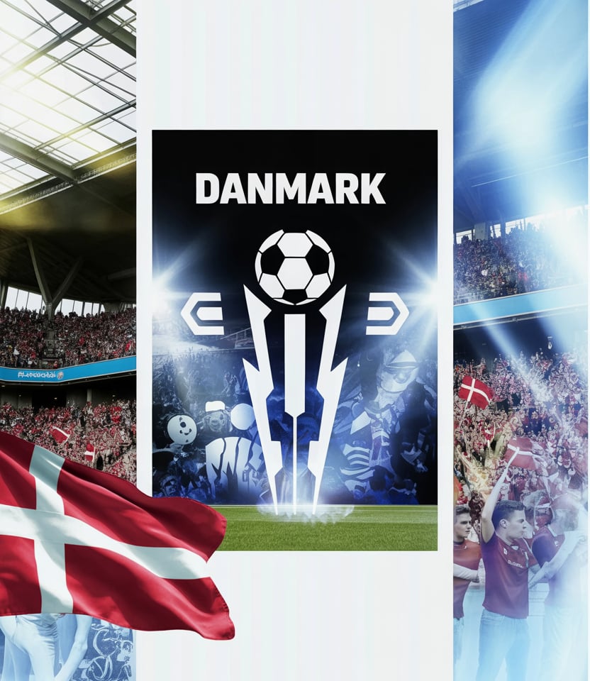 iptv danmark football team