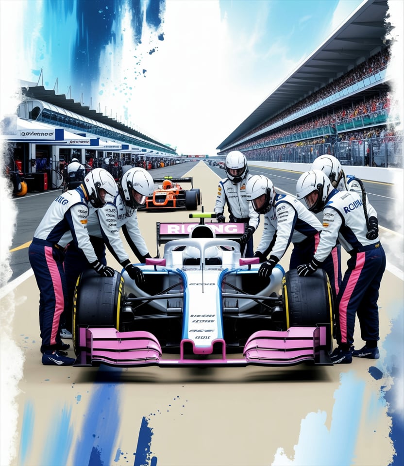 iptv danmark formula 1