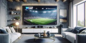 Opdag hvordan IPTV danmark revolutionerer tv-oplevelsen i juni 2025 med de bedste apps, lovlig adgang og streaming tilpasset dine behov. Læs vores guide nu.