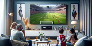 Opdag hvordan IPTV Danmark transformerer tv-oplevelsen i juni 2025 med fleksible abonnementer, smart apps og nem opsætning. Læs om de bedste løsninger og trends her.