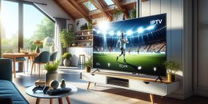 Oplev hvordan IPTV i Danmark leverer det nyeste inden for sport, TV-serier og teknologi i juni 2025. Lær om opsætning, abonnement og de bedste apps til IPTV.