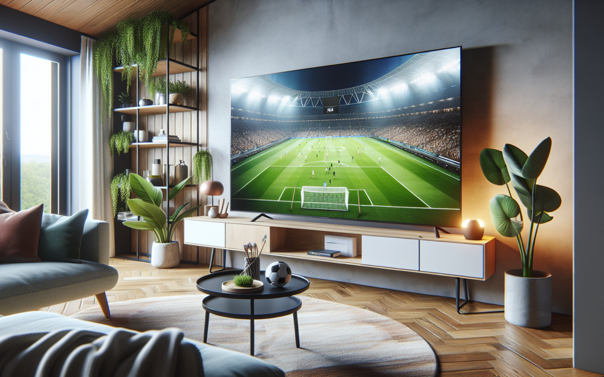 Opdag de nyeste trends inden for IPTV i Danmark i juni 2025. Guide til iptvdanmark, populære apps, og tips til opsætning af IPTV for at nyde dine favoritkanaler uden begrænsninger.