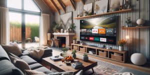 Opdag fordelene ved IPTV i Danmark i juni 2025. Lær om teknologiske fremskridt, bedste IPTV løsninger, og hvordan du opsætter IPTV nemt med iptvdanmark.