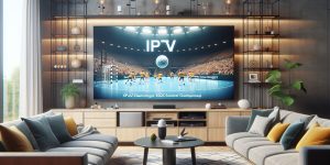 Opdag hvordan IPTV i Danmark revolutionerer TV-oplevelsen i juni 2025 med de nyeste features, streaming af sport og underholdning. Lær opsætning, bedste apps og bæredygtige abonnementer.
