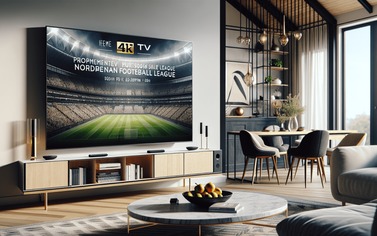 Opdag fordelene ved IPTV i Danmark i juni 2025. Lær hvordan du vælger en god IPTV service, opsætter din IPTV boks og får mest muligt ud af teknologien med tips og anbefalinger.