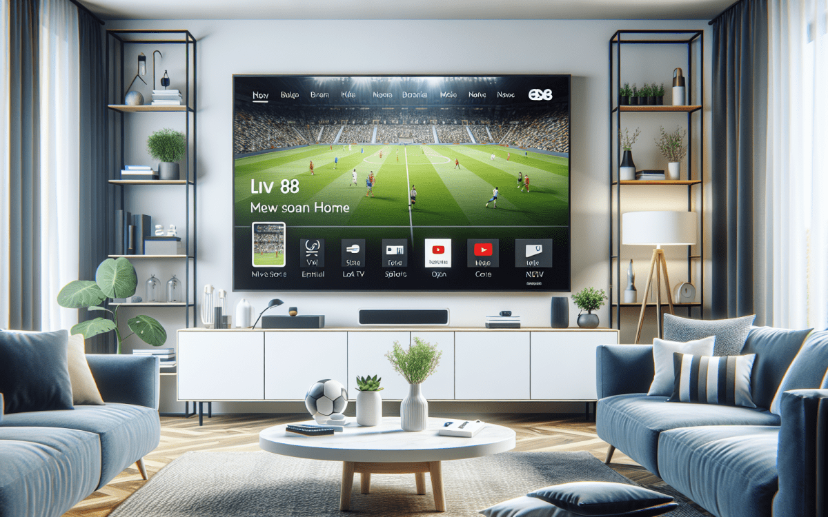 Lær hvordan du vælger det rette IPTV abonnement i Danmark med opdaterede tips til juni 2025. Få adgang til nordiske kanaler, apps og streaming i topkvalitet.