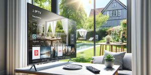 Oplev hvordan IPTV i Danmark revolutionerer tv-oplevelsen i juli 2025 med top apps, sikre VPN-forbindelser og nem opsætning. Tjek vores guide til iptvdanmark og bliv klar til sommerens streaming.