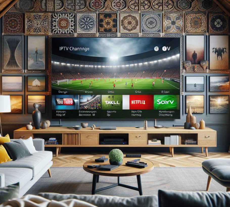 faa-det-bedste-ud-af-dit-tv-med-iptv-i-juli-2025-i-danmark Oplev hvordan IPTV i Danmark revolutionerer din TV-oplevelse denne juli 2025 med top streaming, sport, og smart apps. Lær mere om opsætning og valg af IPTV-udbydere.